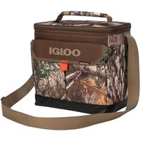 Cooler Hardliner 12-Can Capacity