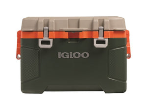 Igloo Trailmate Series 00050911 Cooler, 50 qt Cooler, Sportsman