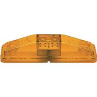 LED Amber Clearance Light