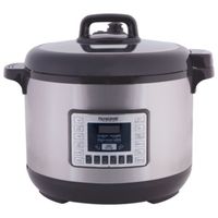 COOKER PRESSUR NUTRI-POT