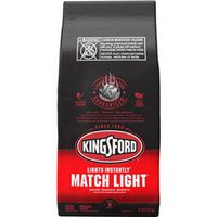 Matchlight Briquettes 8 lb (8.15 lb)