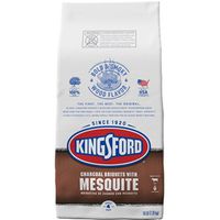 16 lb Mesquite Briquettes (16 lb)