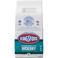 Hickory Briquettes (16 lb)