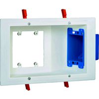 Mount Flat Panel Abs 3G D