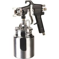 Industrial Spray Gun - Speed Model