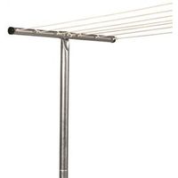 2" Galv STL T-Post
