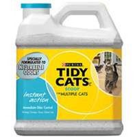 Tid14LB Scoo Cat Litter