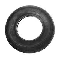 Arnold TR-62 Off-Road Tire, 2-Ply 14" Wheelbarrow Tire