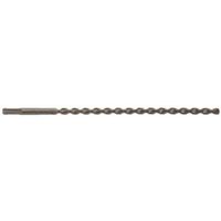 Irwin 322026 Hammer Drill Bit, 3/8 in Dia, 12 in OAL, Twist Flute, SDS Plus Shank