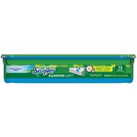 Swiffer 35154 Wet Refill Pad 12CT