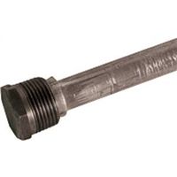Camco USA Aluminum Anode Rod (Model 11572)