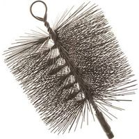 Imperial Premium Chimney Brush, 6" Diameter (BR0183)