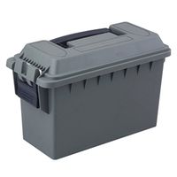 Plastic Ammo Box .30 Caliber