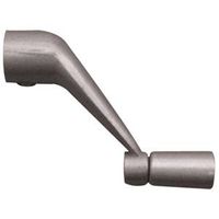 Prime-Line Aluminum Painted Crank Handle (H 3531)