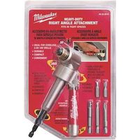 Milwaukee 49-22-8510 Heavy-Duty Steel Drill Attachment