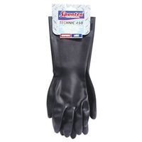Neo Technic 450 Large Gloves