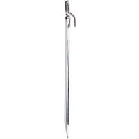 Coghlan's 9812 Tent Stake 12" L Steel 4PK