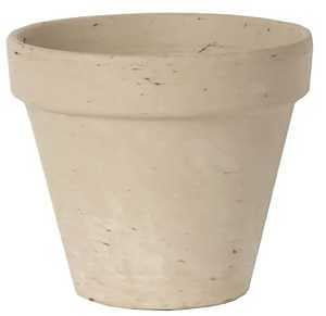 Standard Green Granite Pot 7.75" x 6"