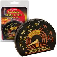 Imperial Magnetic Thermometer BM0135