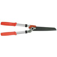 Corona HS 4244 Hedge Shear, 5/8 in Cutting Capacity, Trapezoidal Handle, 10 in OAL