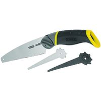 Hacksaw Utility Ergonomic Handle 3"