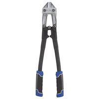 Cutter Bolt Rubber Handle 18"