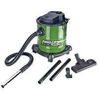 Powersmith Heavy-Duty Ash Vacuum