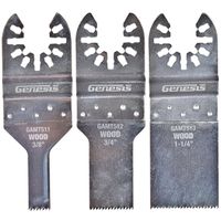 Blade Flush Cut Assortment