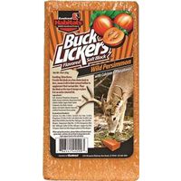 Deer Attractant - Persimmon Scent