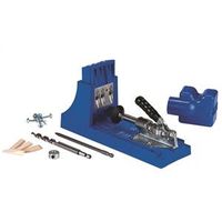 Jig Pocket Hole System
