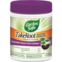 Garden Safe TakeRoot Rooting Hormone, 2 oz, Solid