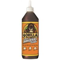Gorilla 5003601 Glue, Brown, 36 oz Bottle