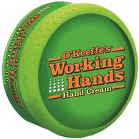 3.4 oz Working Hand Cream