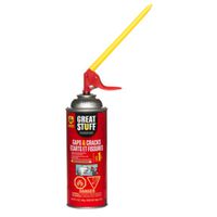 Sealant Insulating Foam 1' Caulking