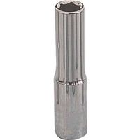1/4" Drive 7mm Deep Socket