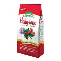 Espoma Holly-tone HT36 Organic Plant Food, 36 lb Granular, 4-3-4 N-P-K Ratio