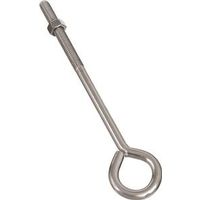 3/8x8 SS Eye Bolt