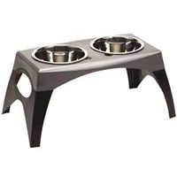 LG Elev Feeding DogTray