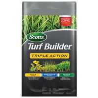 Tri-Action Fertilizer 10,000 sq. ft.