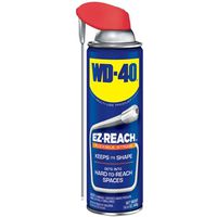 Lubricant EZ Reach WD-40