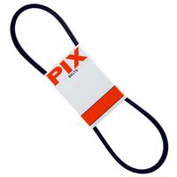 VBELT 5/8" x 40" FHP