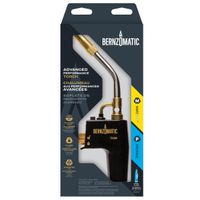 BernzOmatic TS4000 High Heat Torch, Aluminum Head Torch High Heat Trig