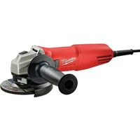 Milwaukee 4.5-Inch Angle Grinder 7.5 Amp