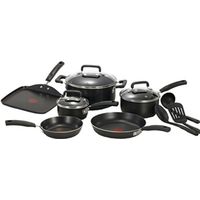 Cookware Set 12PC Nonstick