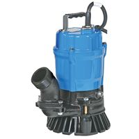 Pump Utility Submersible 1/2 HP 2 Inch Electric