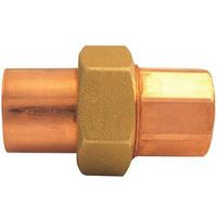 Elkhart Products 10133582 3/4-Inch Sweat Pipe Union