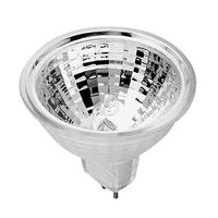 Feit Electric BPFTD/930CA LED MR11 Bulb, 20W Equivalent, GU4 Base, Dimmable, Clear