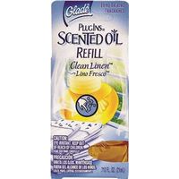 PlugIn Scent Oil Refill
