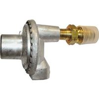 Mr. Heater Low-Pressure Regulator, 90 Degree (F273759)