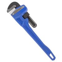 14" Heavy-Duty Pipe Wrench